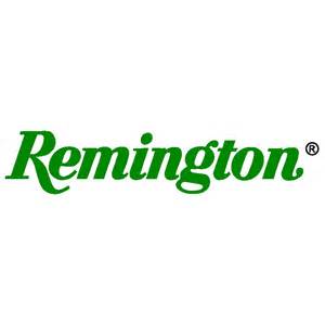 remington logo Remington