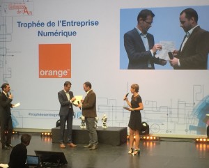 trophee entreprise numerique naturapass 300x241 Naturapass remporte le Trophée de l’entreprise numérique de l’année !